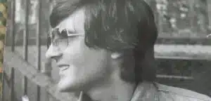 Retró kvíz: Kizárt dolog, hogy 40 év alatt felismerd a képen szereplő személyt!