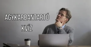 Napi agykarbantartó: 6 kérdés, ami csak a legnagyobb kvíz mestereknek való!