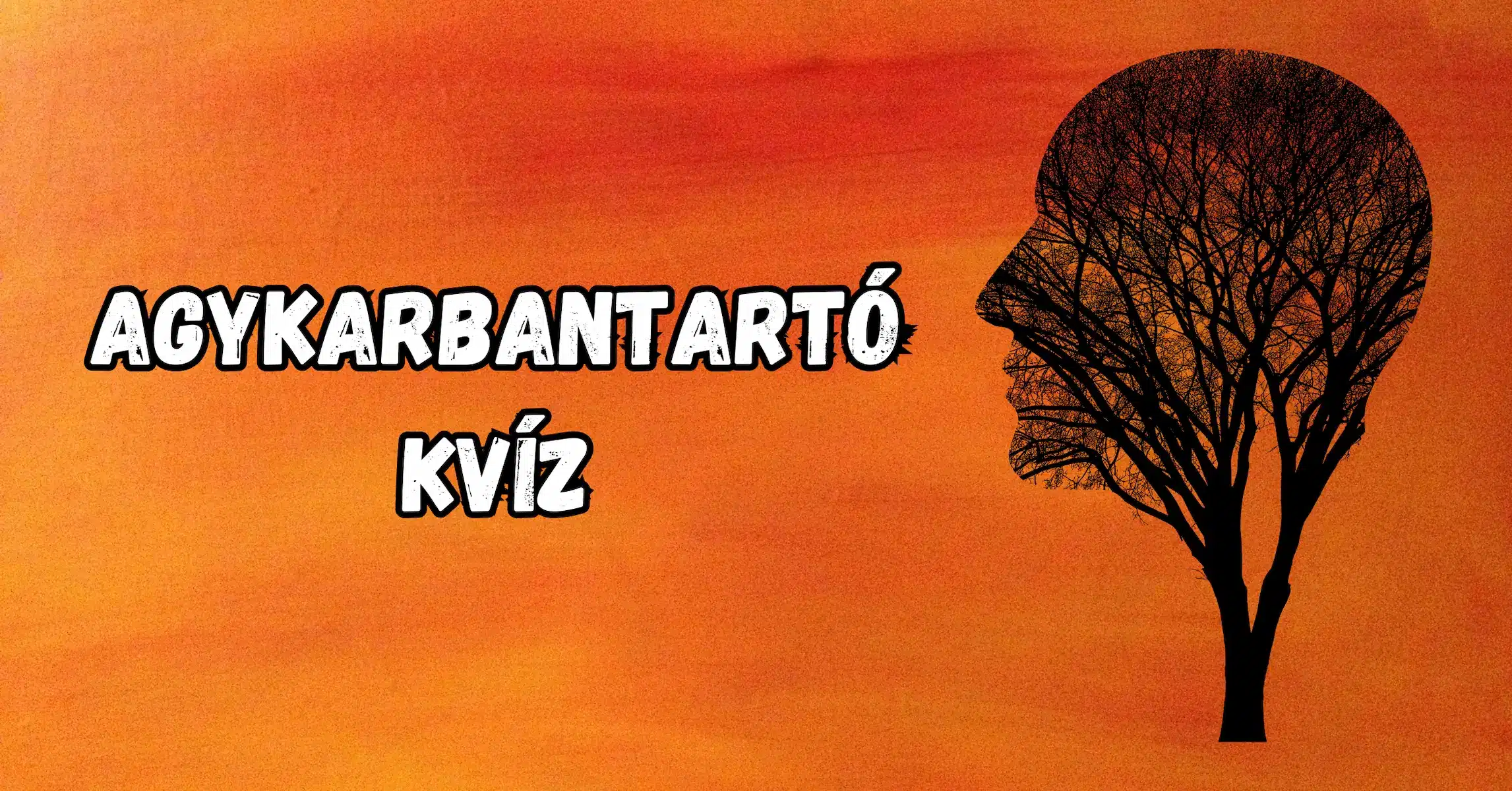 Agykarbantartó kvíz: Szinte lehetetlen ilyen vegyes kérdéssornál, hogy mindre tudd a választ!