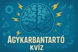 Észbontó kihívás: csak a legjobbak érhetnek el 7/7 pontot ebben az agykarbantartó kvízben!