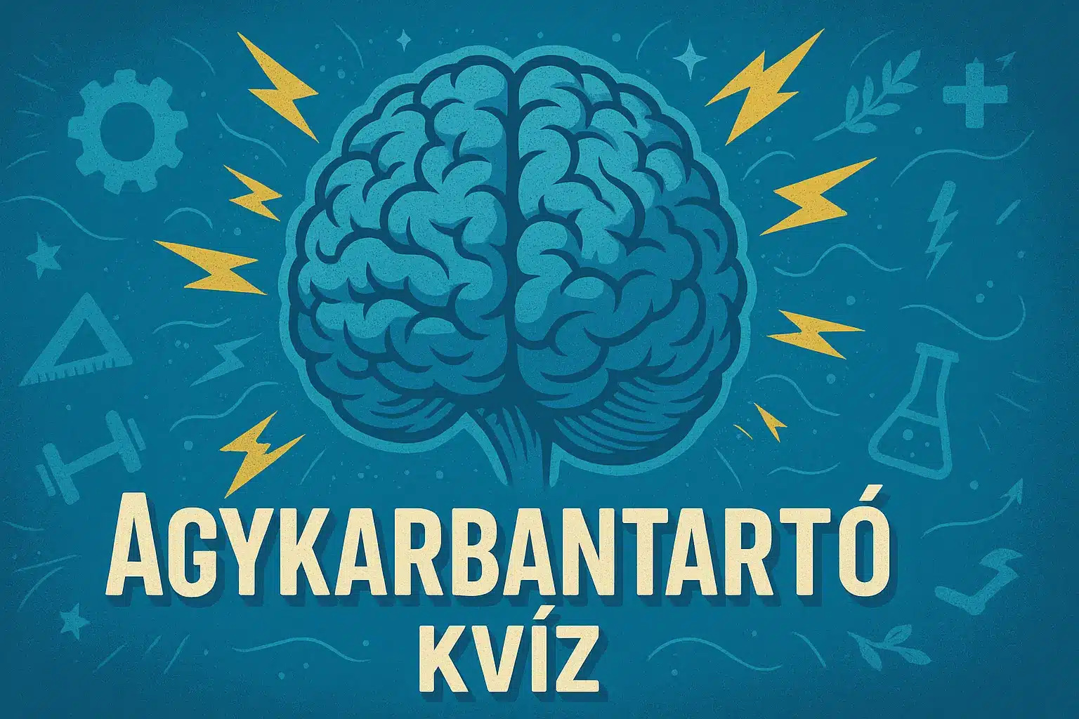 Észbontó kihívás: csak a legjobbak érhetnek el 7/7 pontot ebben az agykarbantartó kvízben!