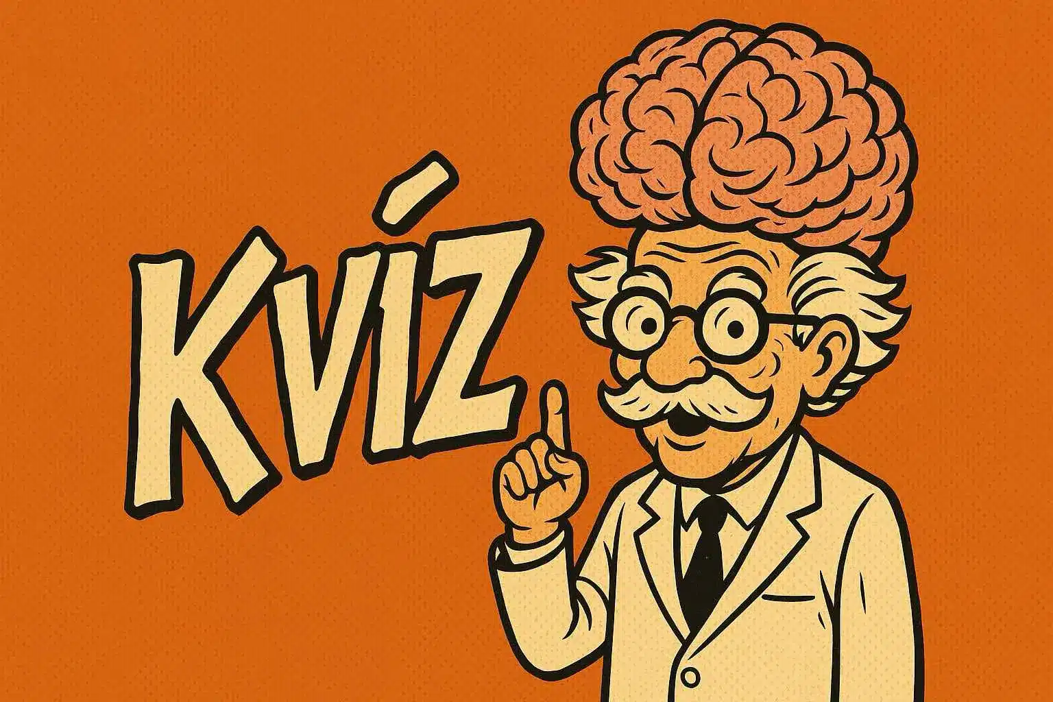 Hétvégi agykarbantartó kvíz: Csak a legjobbak érnek el 8/8-at!