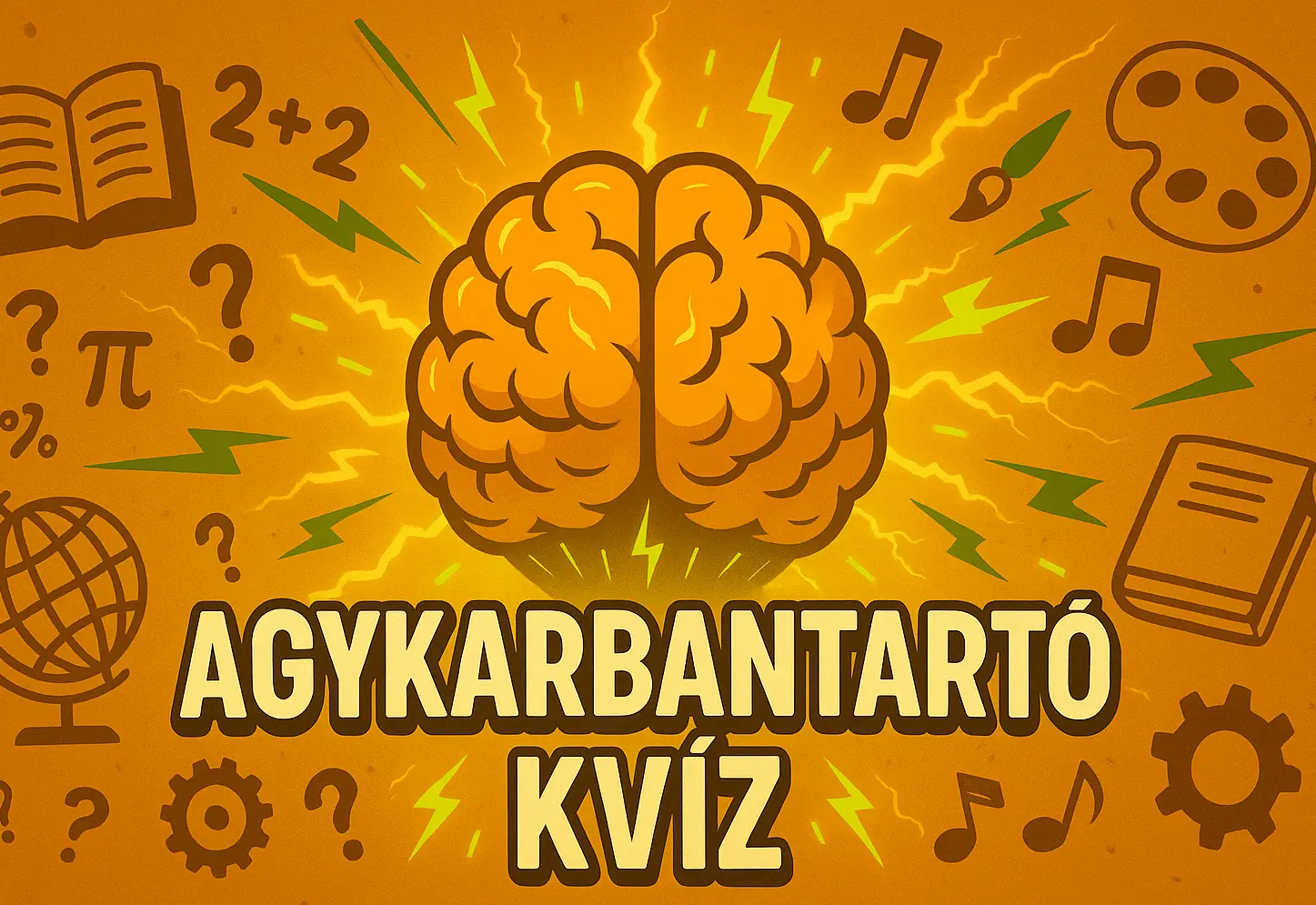 Agykarbantartó kvíz: A 2025-ös érettségiből hoztunk pár kérdést, vajon sikerül válaszolnod rájuk helyesen?