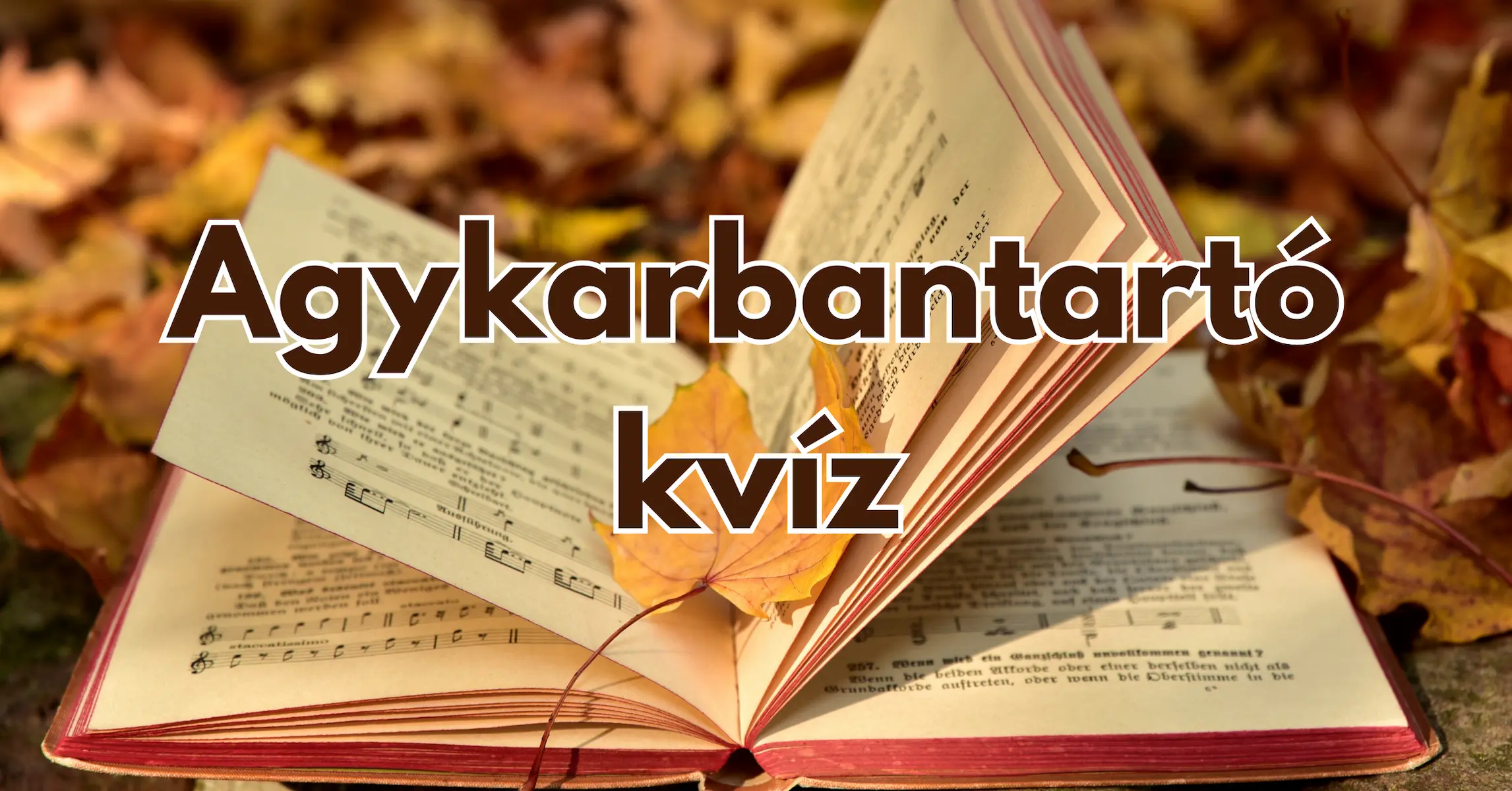 Napi agykarbantartó kvíz: Szuper agyad van, ha az összes kérdésre tudod a választ!