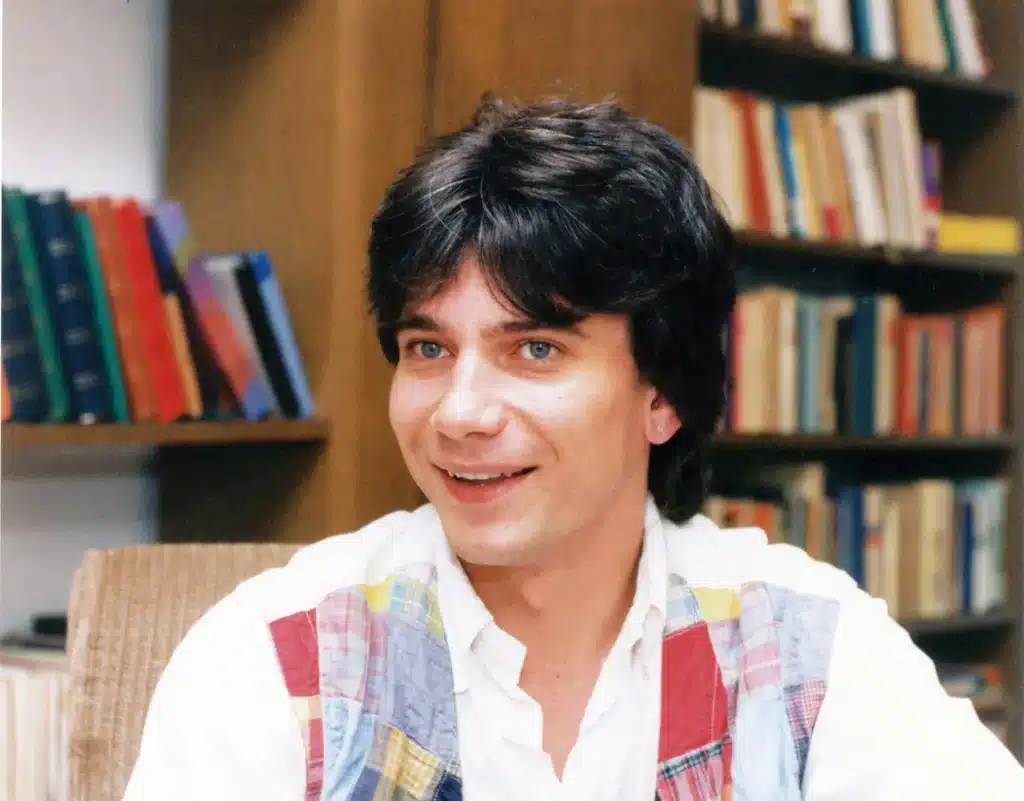 Hétvégi retró képfelismerő: Az emberek 50%-a összekeveri a hírességeket fiatalon. Te felismered?