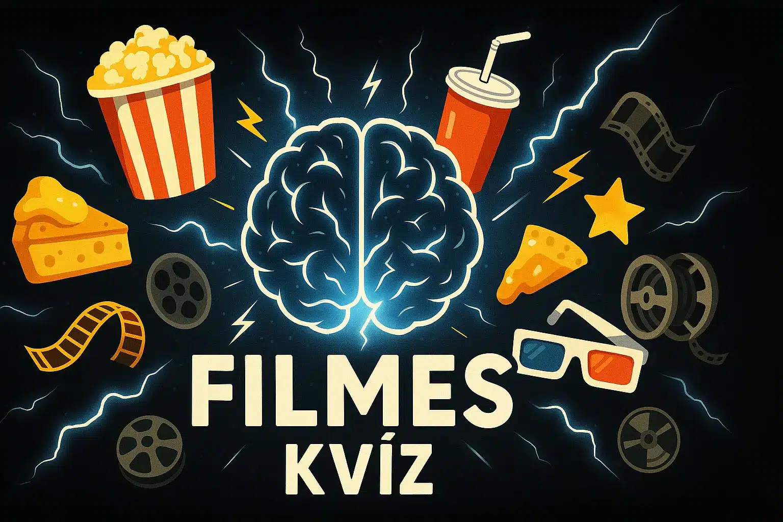 Filmes kvíz: 8/7 is kimagasló eredmény ebben a kvízben, hibátlanra viszont csak a legprofibbak oldják meg!