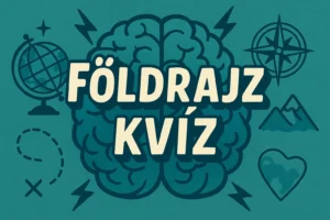 Napi földrajz kvíz: 6 kérdésből 6 jó választ csak a legnagyobb földrajz tudással rendelkezők tudnak adni!