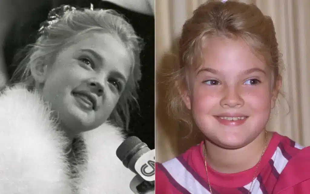 Napi retró sztár kvíz: Vagy akkora fan, hogy egy gyermekkori kép alapján felismerd a világhírű hírességet a képen?