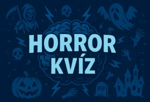 Horror kvíz: Tudod, kik a legijesztőbb filmes gonosztevők? Teszteld le magad!