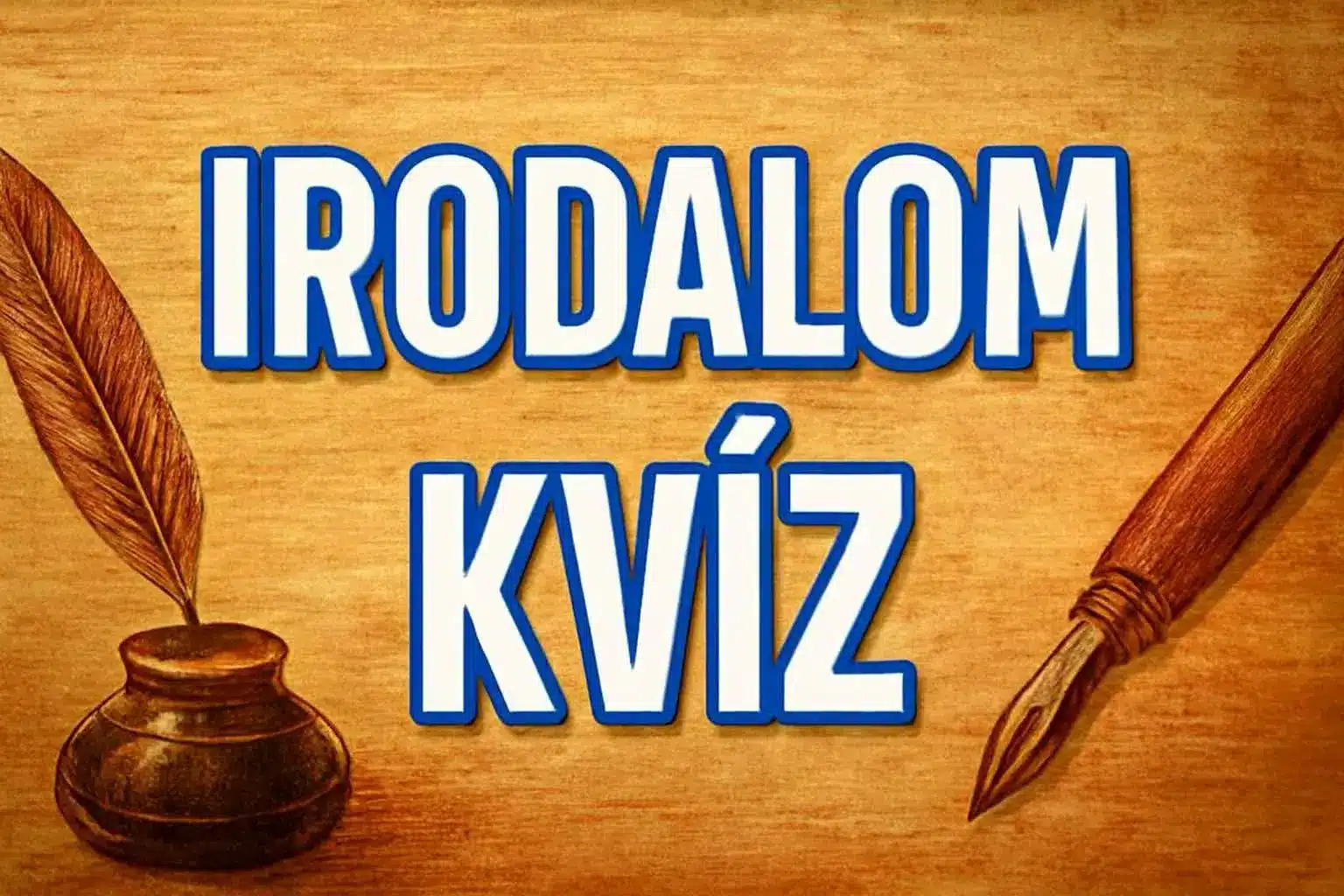 Irodalmi kvíz: Készen állsz megmérettetni tudásod a magyar költészet legnagyobb műveiben?