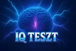 IQ teszt: Ha 7 kérdésből 6-ra jól válaszolsz, az IQ szinted 120-as szint felett van!