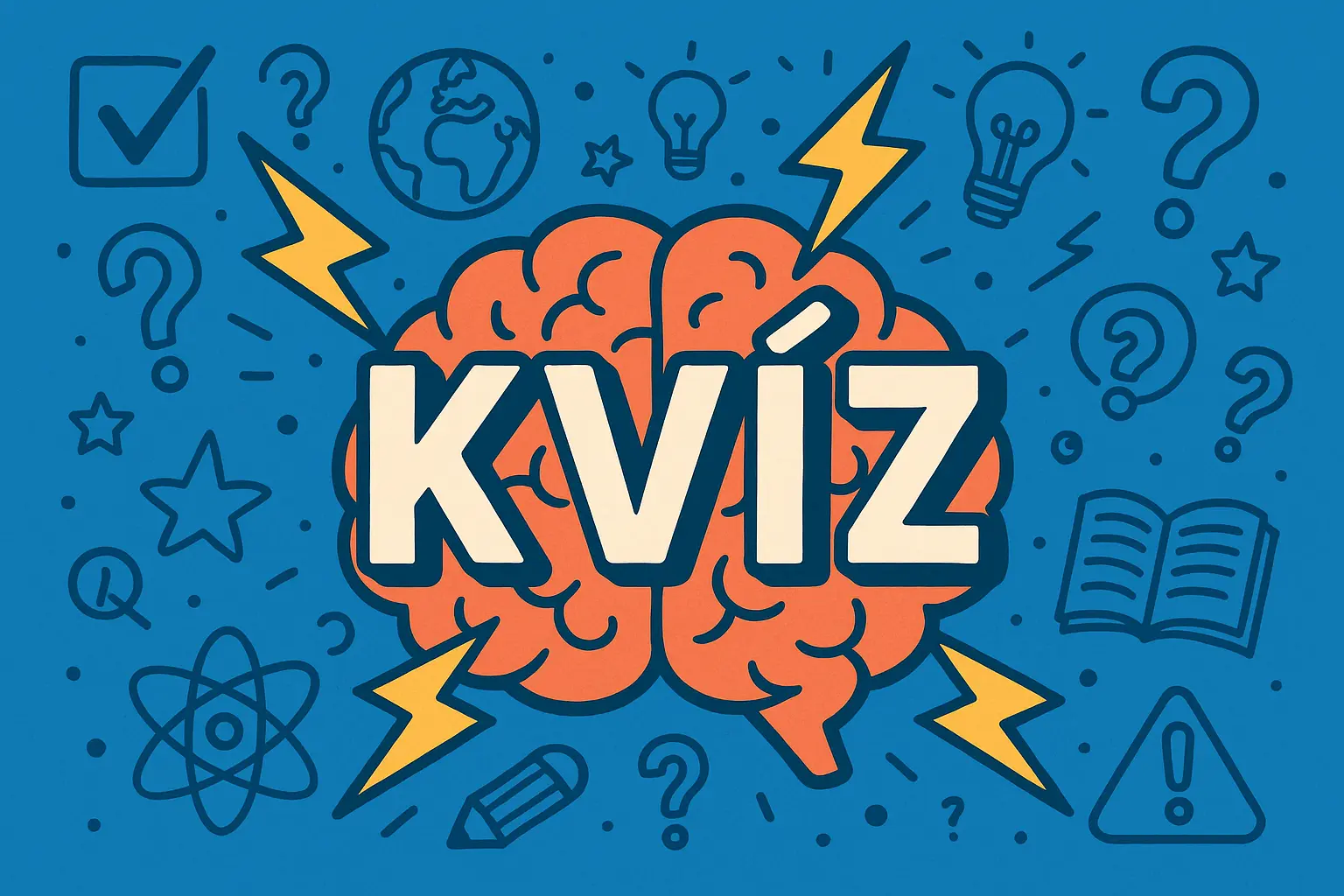 Agymozgató kvíz: Ezen a kvízen sorra buknak el az emberek, olyan ritka a hibátlan eredmény, mint a fehér holló!