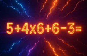 Matek kvíz: Mivel is kell kezdeni? Hogy is van a helyes sorrend? Megbirkózol vele?