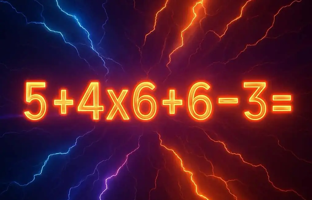 Matek kvíz: Mivel is kell kezdeni? Hogy is van a helyes sorrend? Megbirkózol vele?