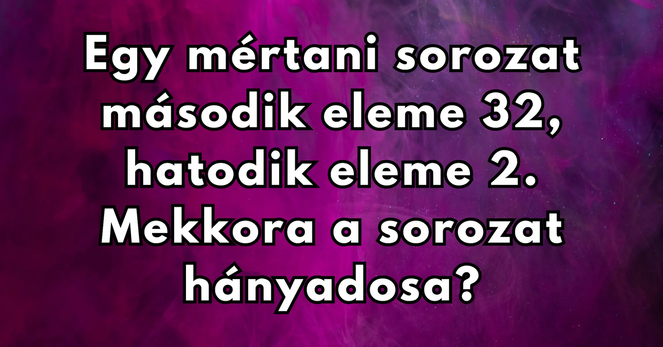 Szöveges matek feladat: Ha nem vagy tisztában a hányados fogalmával, bele se kezdj!