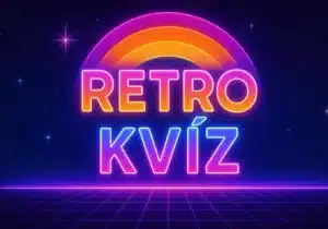 Retro kvíz: Ha 5/5 az eredményed te vagy a nosztalgia királya!