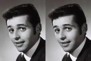 Retró kvíz: Mindenki dúdolta már a dalait, de fel tudod idézni, hogyan nézett ki fiatalkorában?