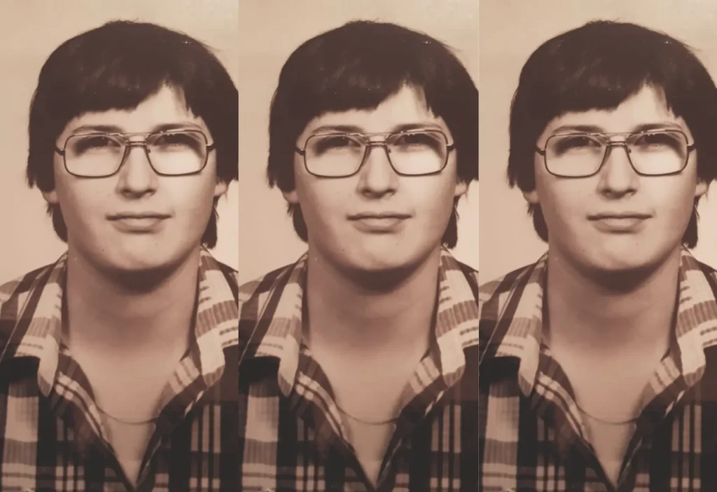 Retró képfelismerő kvíz: Az emberek 80%-a nem ismeri fel ezen a képen a magyar hírességet!