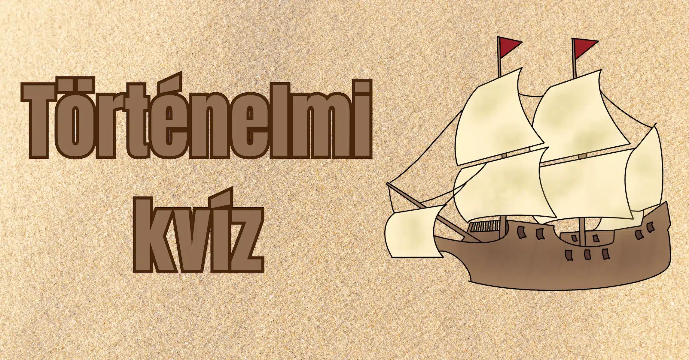Napi történelmi kvíz: Csak a legnagyobb történelmi ismeretekkel rendelkező emberek tudják hibátlanra megoldani ezt a feladatsort!