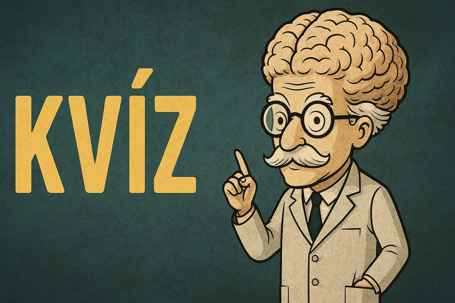 5 kérdéses műveltségi kvíz, amiből rögtön kiderül, mennyire vagy olvasott