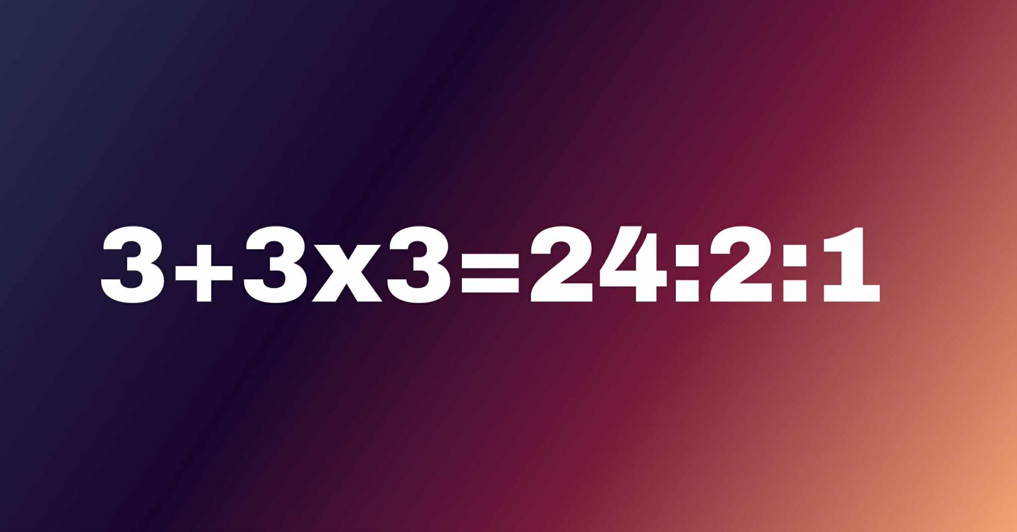 Napi gyors matek feladat: Igaz vagy hamis?