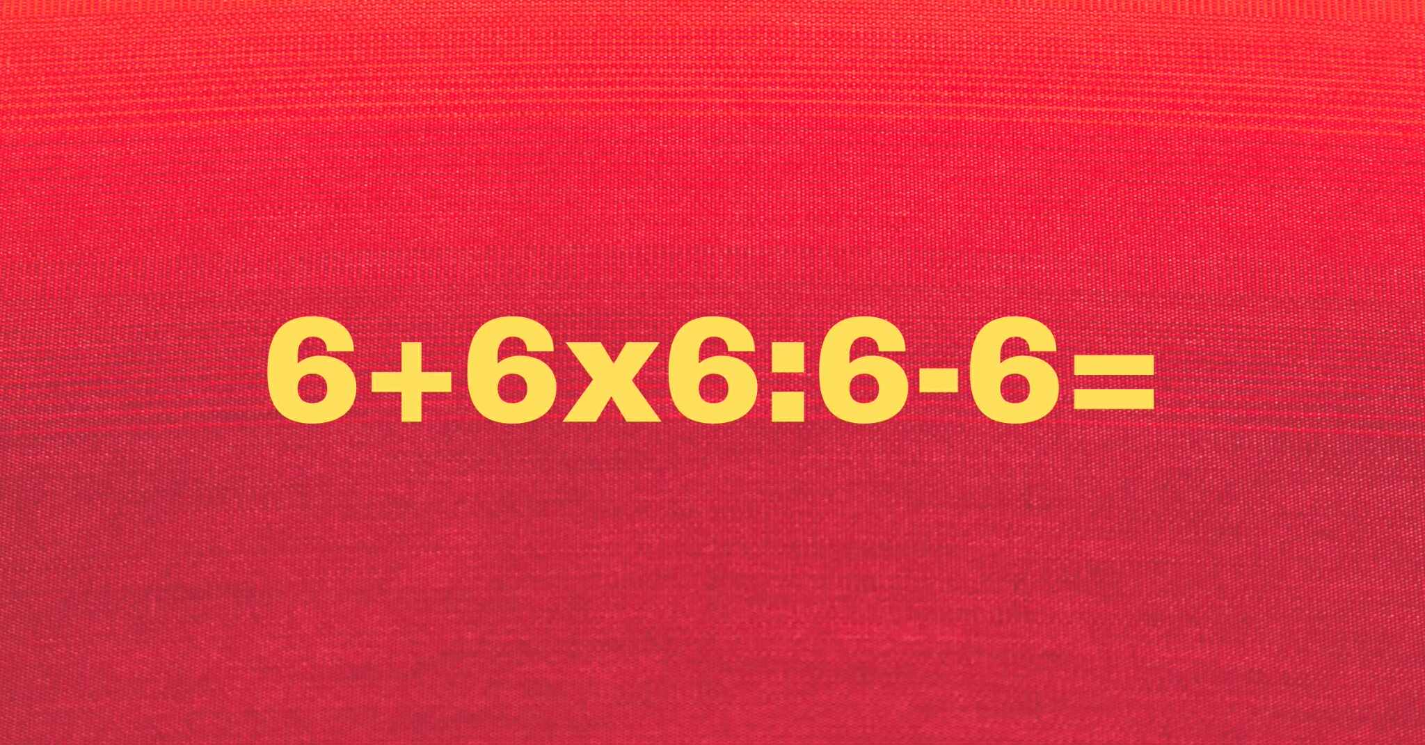 Napi agytorna – matematikai kiadás: ki tudja a jó megoldást?