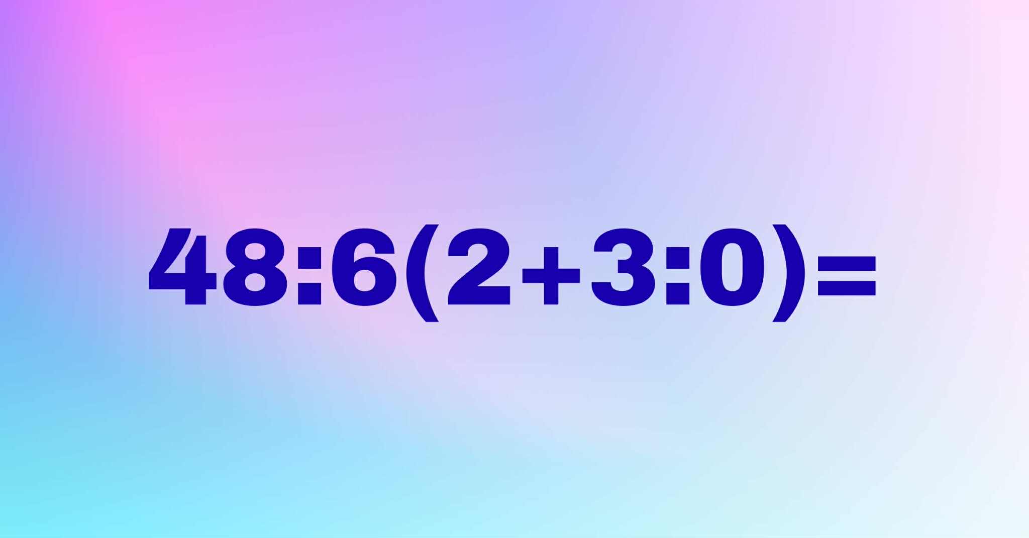 Napi matek feladat: Na ki tudja a jó megoldást?