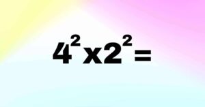 Ez a mai matekfeladvány sokakat megfog – neked sikerül