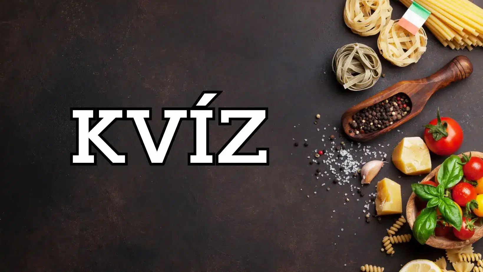 Ha 10-ből 9 ételt elsőre felismersz, akkor te már egy profi háziasszony vagy!