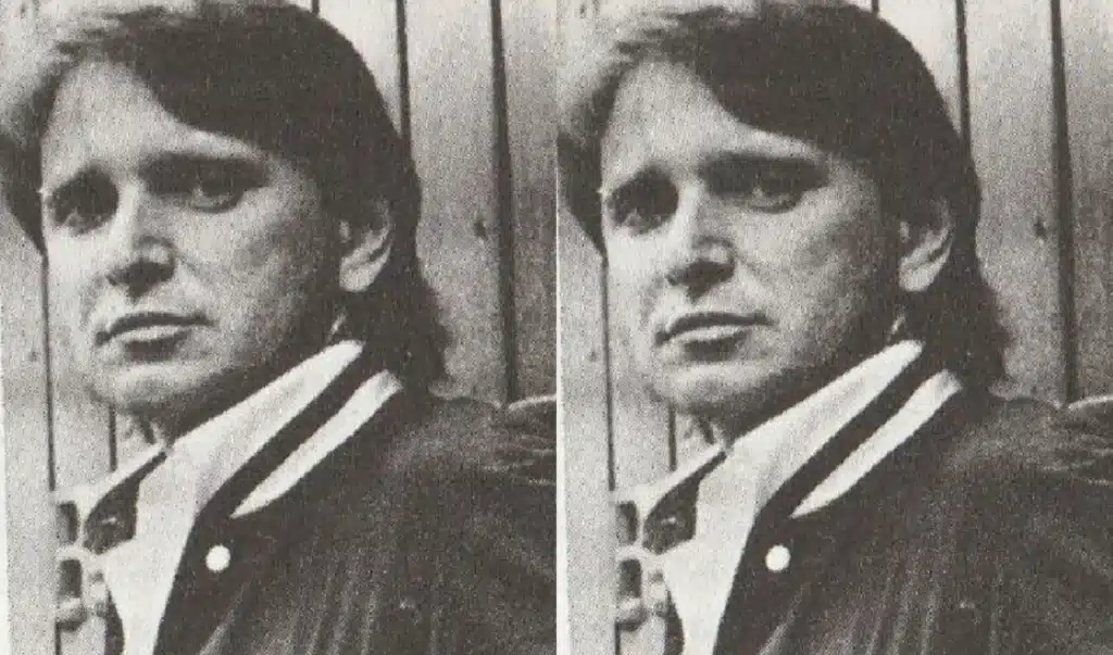 Retró kvíz: Kizárt dolog, hogy 40 év alatt megmond, ki látható ezen a régi fényképen!