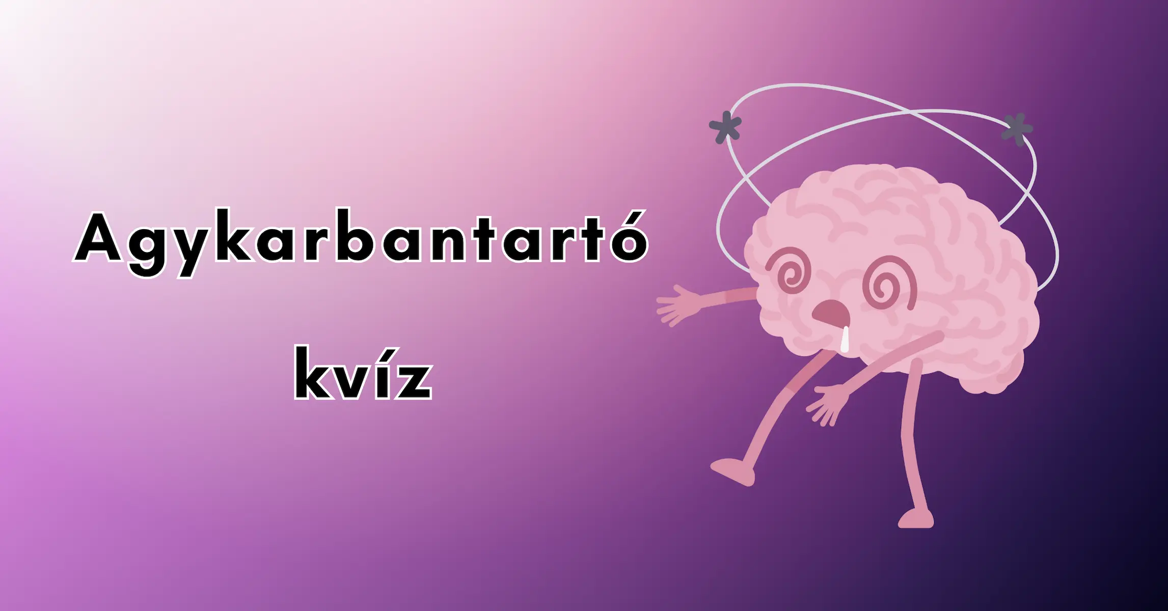 Hétvégi agykarbantartó kvíz: Ez a feladatsor igazán megfog izzasztani! Készen állsz?