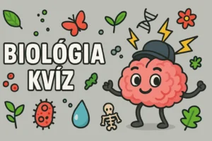 Biológia kvíz: Ezt a kvízt csak az emberek 5%-a tudja megoldani hibátlanra! Királynak számítasz, ha neked összejön!