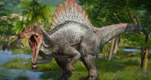 Napi képfelismerő kvíz: Csak az igazi fanatikusok ismerik fel, milyen dinoszaurusz van a képen!