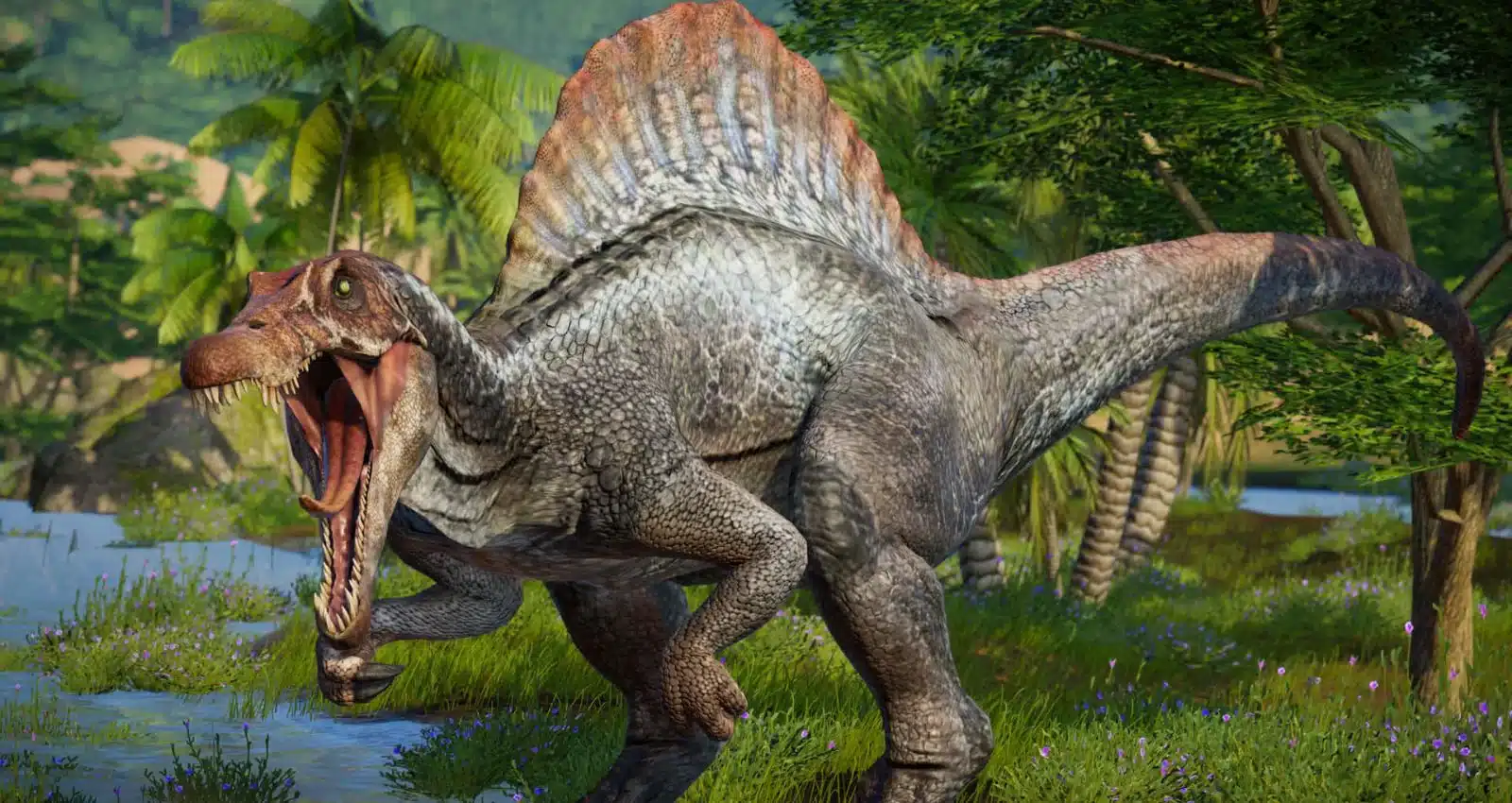 Napi képfelismerő kvíz: Csak az igazi fanatikusok ismerik fel, milyen dinoszaurusz van a képen!