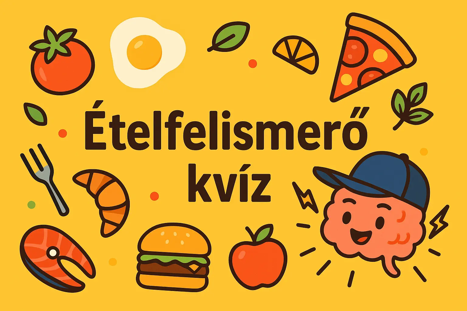 Ételfelismerő kvíz: Kevesen ismerik fel ezt a megosztó ételt a fotón. Neked menni fog?