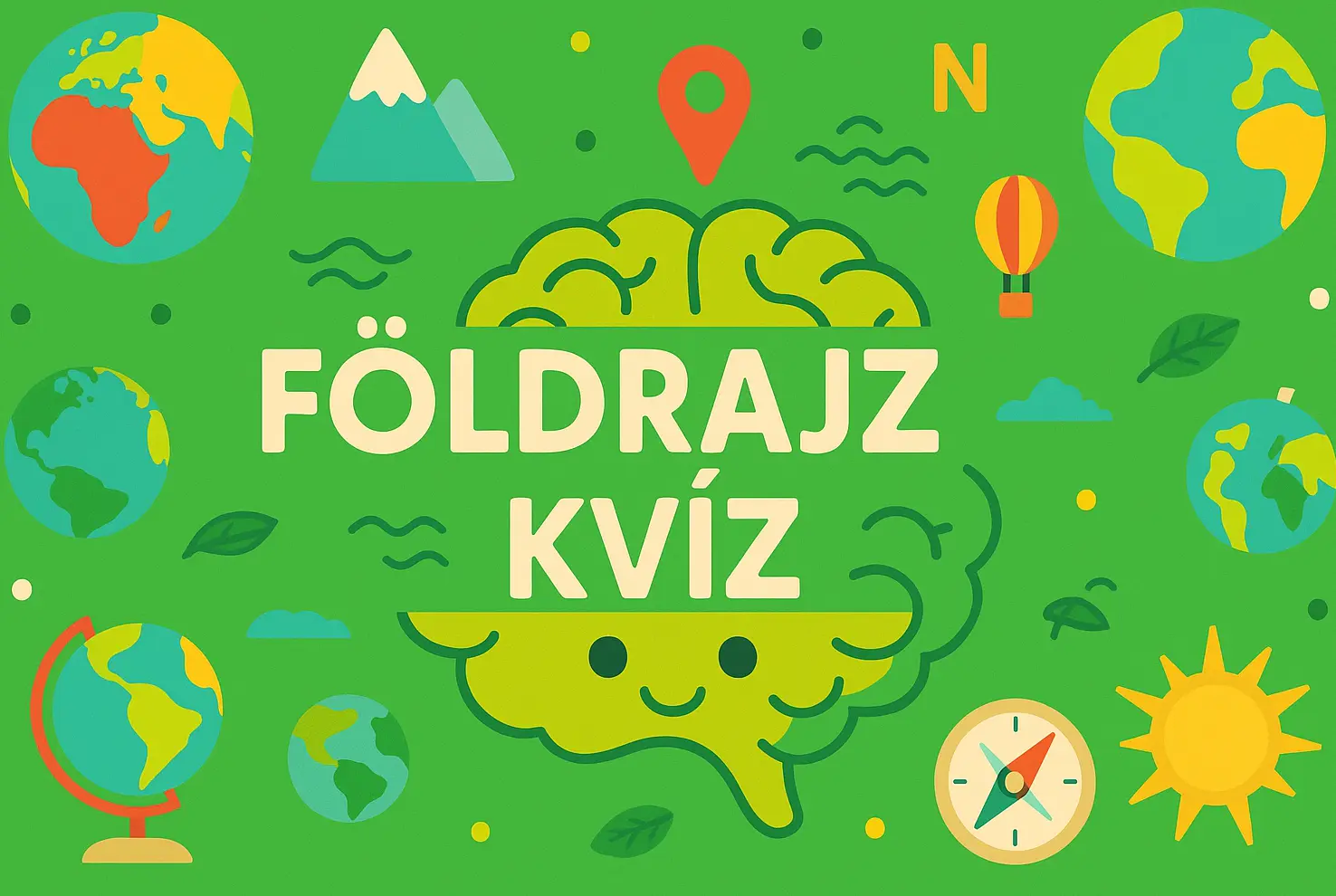 Földrajz kvíz: Itt az idő, hogy bebizonyosítsd, hogy otthon vagy Magyarország eldugott zugaival kapcsolatban!