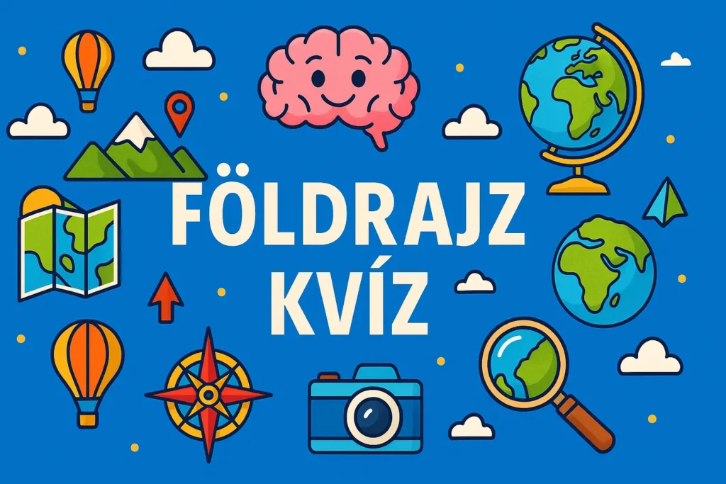 foldrajz 3