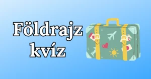 Földrajz kvíz: Csak azok ismerik fel mind az 5 nevezetességet, akik sok helyen megfordultak már!