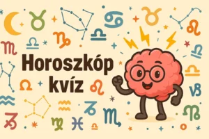 Horoszkóp kvíz: Igaz vagy hamis? Teszteld le, mennyire ismered a horoszkópokat!