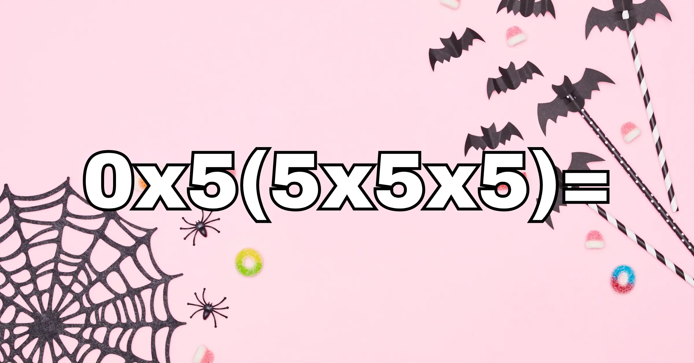 Napi matek feladvány: Az emberek 60%-át becsapja ezt a látszólag egyszerű feladat!