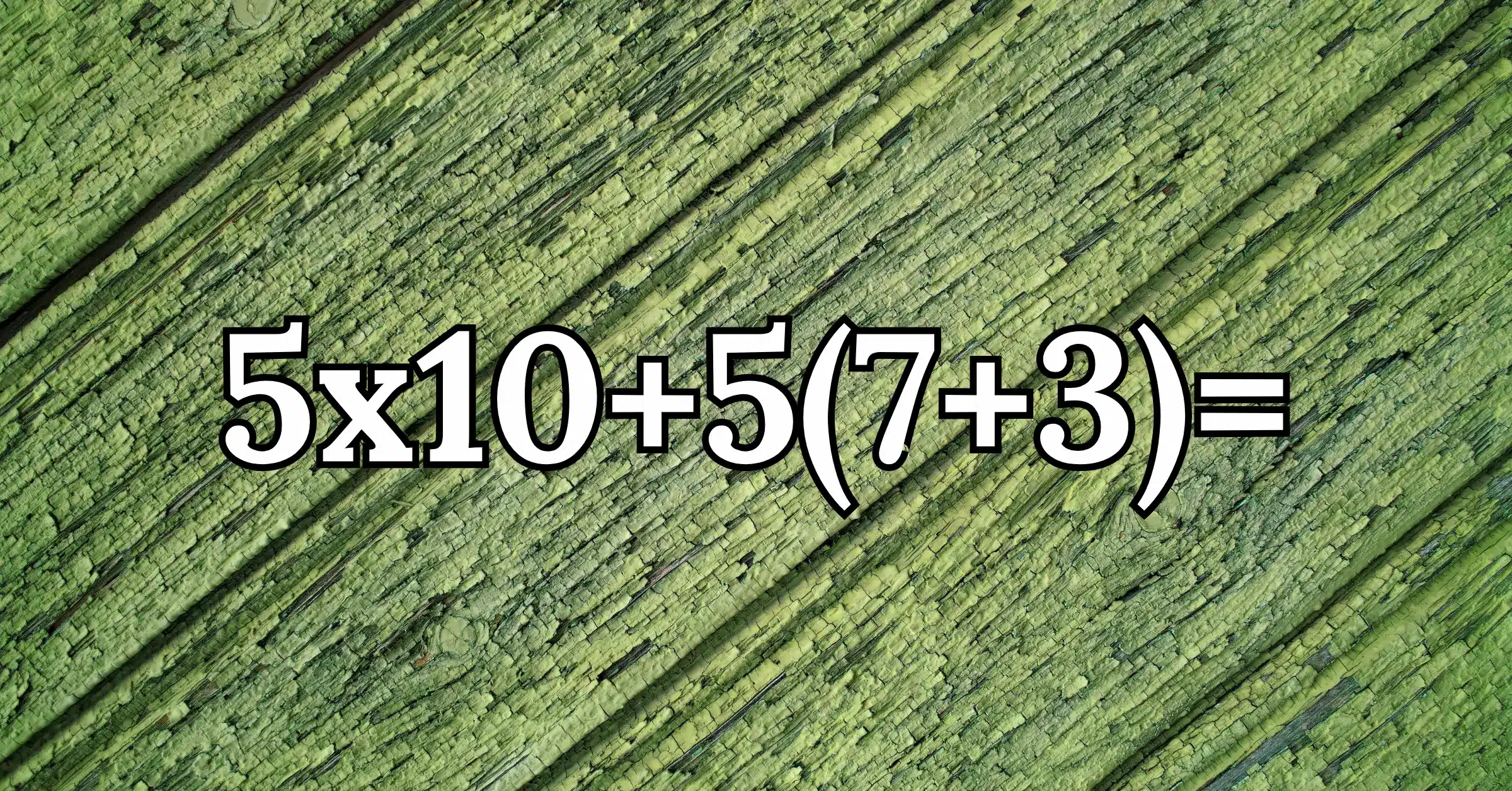 Matek feladat: Ha elbukod ezt a feladatot, sajnos nem vagy a legélesebb kés a fiókban!