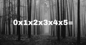 Matek kvíz: Ha tisztában vagy a szorzás szabályaival, ez a feladvány neked meg sem kottyan majd!