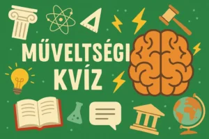 Műveltségi kvíz: Szinte lehetetlen hibátlanra megoldani ezt a feladatsort!