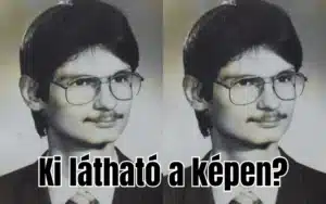 Napi retró képfelismerő