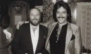 Napi retró képfelismerő: Felismered a képen a hírességet?