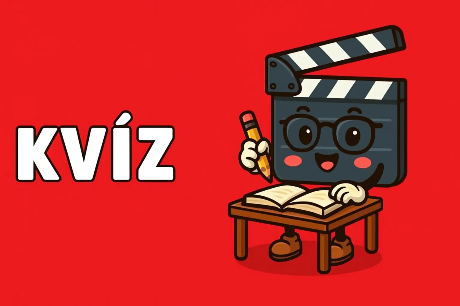 Filmes kvíz: 7 retró film, 7 jó válasz. Sikerülni fog?