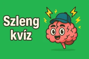 Szleng kvíz: Nem benned van a hiba, ha 30 felett nem mindig vágod a Z generáció nyelvét. Boomer vagy már?