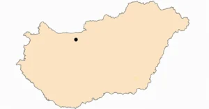 Földrajz feladvány: A vaktérképen most egy várost jelöltünk, de a legtöbben rossz választ adnak!