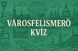 Városfelismerő kvíz: Felismered a latin neveik alapján a magyar városokat?