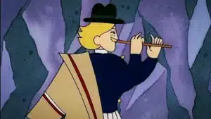 Retró mese felismerő: Melyik régi magyar meséből származik a kép?